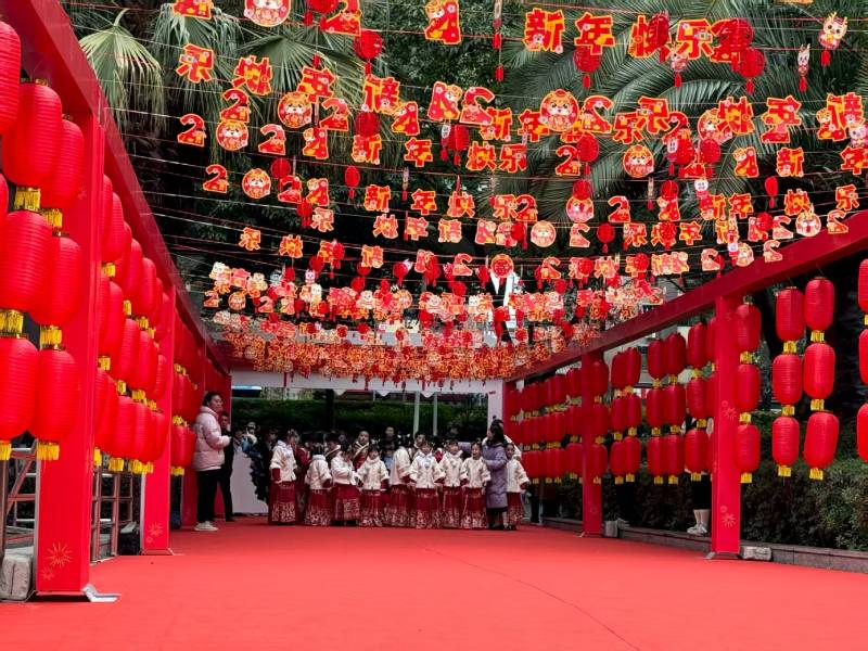 黔江区文化资源深度挖掘：构建具有城市辨识度的文旅内容矩阵